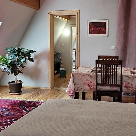 Pokoje Goscinne Thank You Life, Apartament 2 Forest For Rest Bystrzyca Kłodzka Exteriör bild