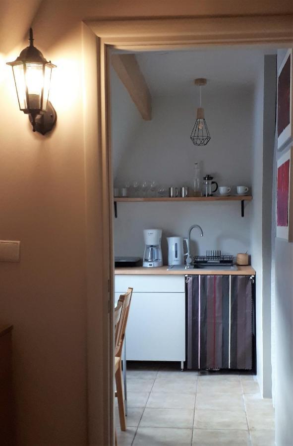 Pokoje Goscinne Thank You Life, Apartament 2 Forest For Rest Bystrzyca Kłodzka Exteriör bild